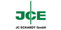 Wartungsplaner Logo JC Eckardt GmbH c o INEOS Koeln GmbHJC Eckardt GmbH c o INEOS Koeln GmbH